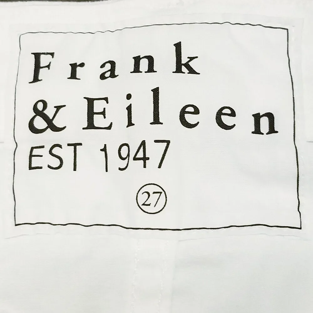 Frank & Eileen frank eileen